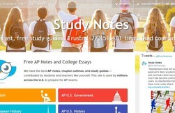 APStudynotes.com