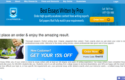 essay! 10 Tricks The Competition Knows, But You Don't