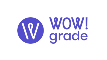 wowgrade logo