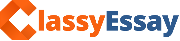 logo classyessay