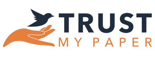 logo trustmypaper