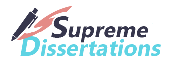 SupremeDissertations logo