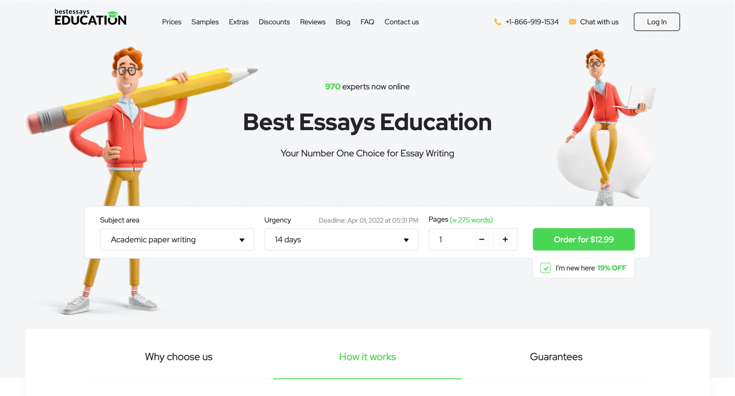 BestEssaysEducation.com